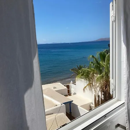 Apartment Casa Tito Puerto del Carmen (Lanzarote)