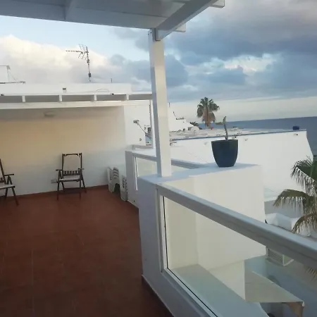 Casa Tito Apartment Puerto del Carmen (Lanzarote)