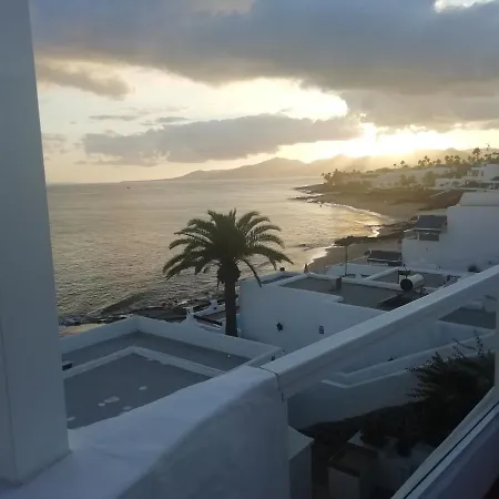 Apartment Casa Tito Puerto del Carmen (Lanzarote)