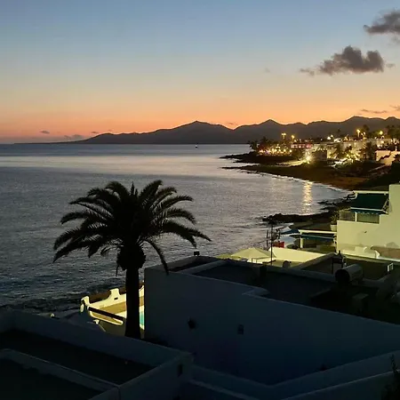 Apartment Casa Tito Puerto del Carmen (Lanzarote)