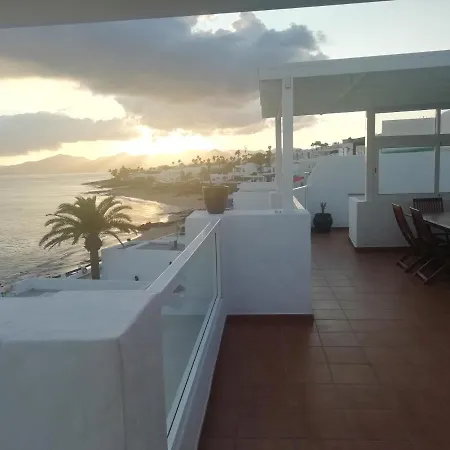 Casa Tito Apartment *
