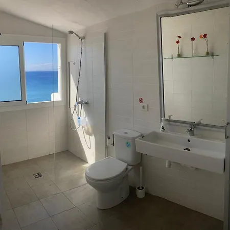 Casa Tito Апартаменты