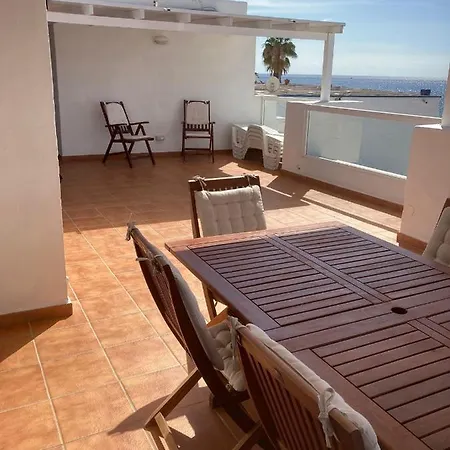 Апартаменты Casa Tito