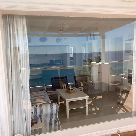 Apartament Casa Tito *