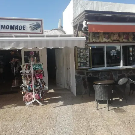 Апартаменты Casa Tito